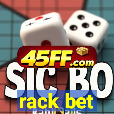 rack bet